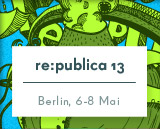 re:publica 13