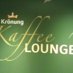 Jacobs Krönung Kaffeelounge