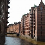 Speicherstadt Hamburg