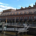 Zollmuseum in der Speicherstadt Hamburg