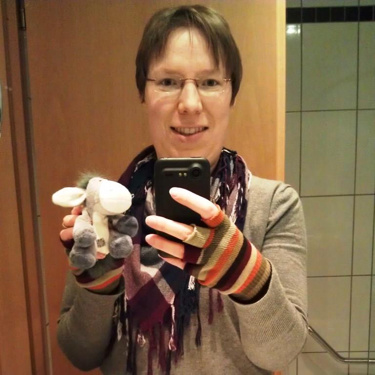Carolin