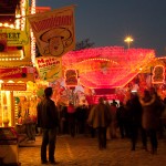 Freimarkt Bremen - Voodoo Jumper