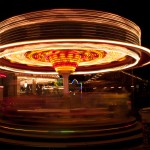 Freimarkt Bremen - Kinderkarussel