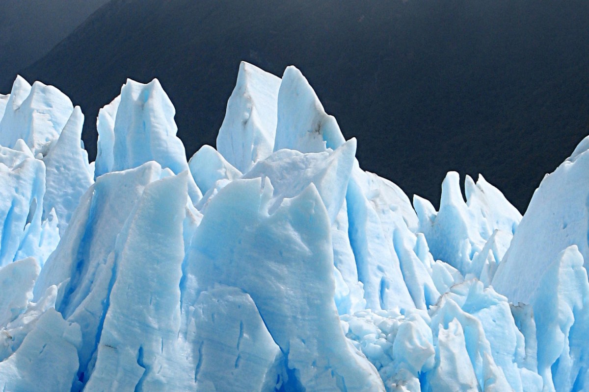 Argentinien Perito Moreno Glacier