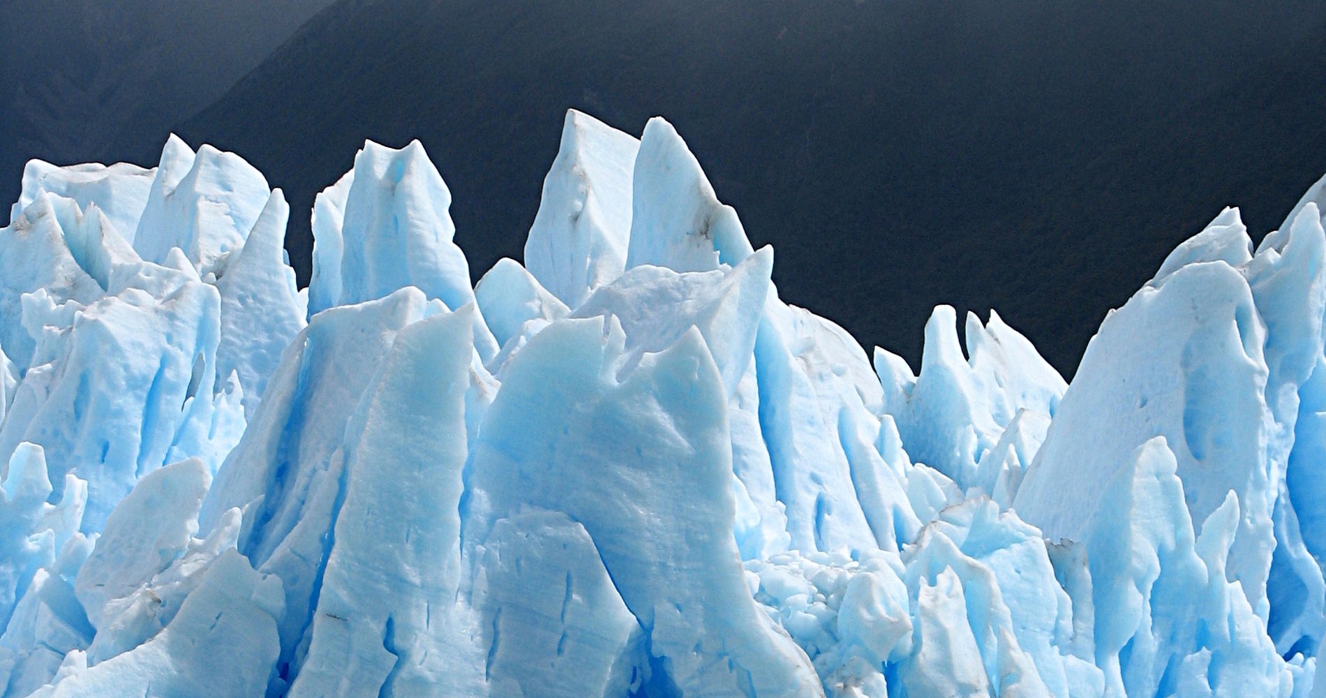 Argentinien Perito Moreno Glacier