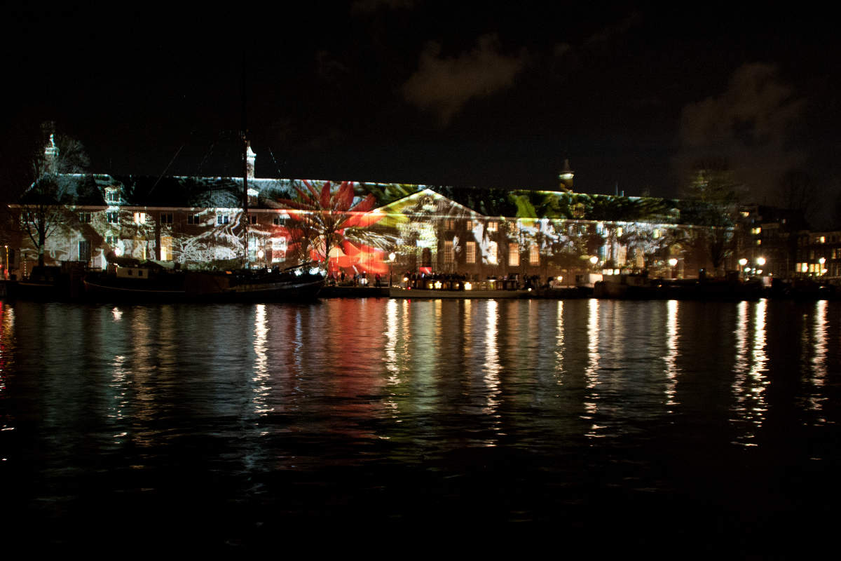 Amsterdam Light Festival