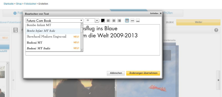 #nivoslider-1947-caption-8 Snapfish Textoptionen
