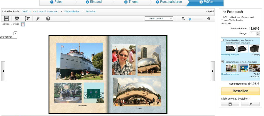 #nivoslider-1947-caption-10 Snapfish Fotobuch bestellen