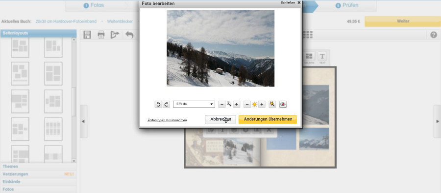 #nivoslider-1947-caption-9 Snapfish Bildbearbeitung