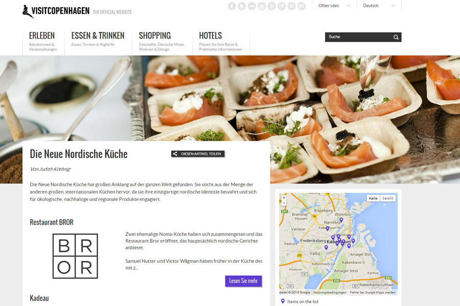 Screenshot der Seite http://www.visitcopenhagen.de/de/kopenhagen/gastronomie/die-neue-nordische-kuche