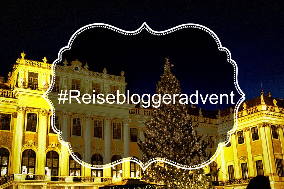 reisebloggeradvent - Teaser