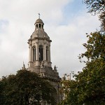 Trinity College - eine der sieben ältesten Universitäten Großbritanniens